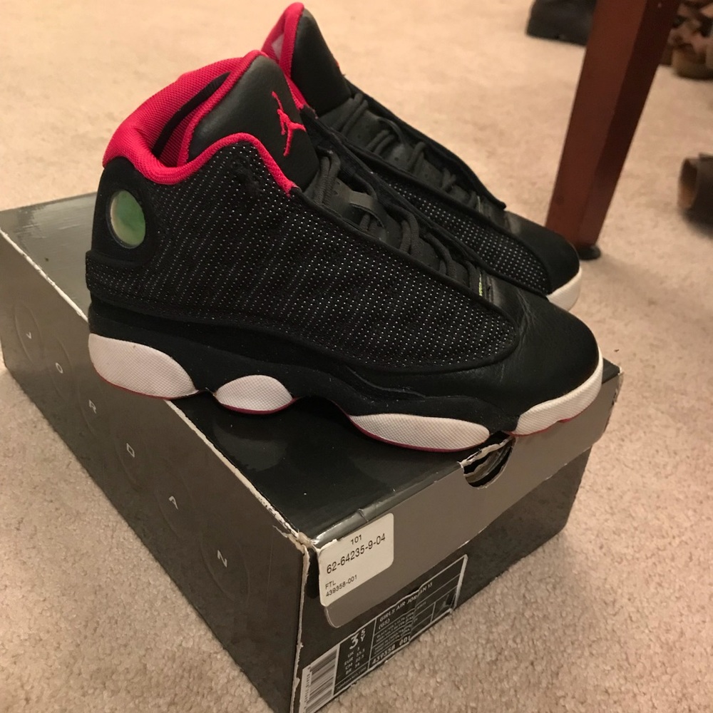 Jordan 13